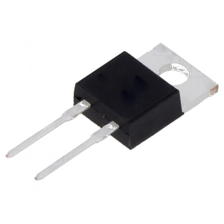 Diodă TVS 4W 5,5V 4A bidirecțională DFN0603-2 | Electronic-mag.ro | Componente Electronice