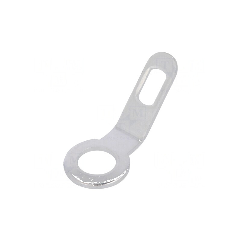 Vârf inelar pentru lipire 0,5mm M3 argintat | Electronic-mag.ro | Componente Electronice Vârf inelar pentru lipire 0,5mm M3 argintat | Electronic-mag.ro | Componente Electronice