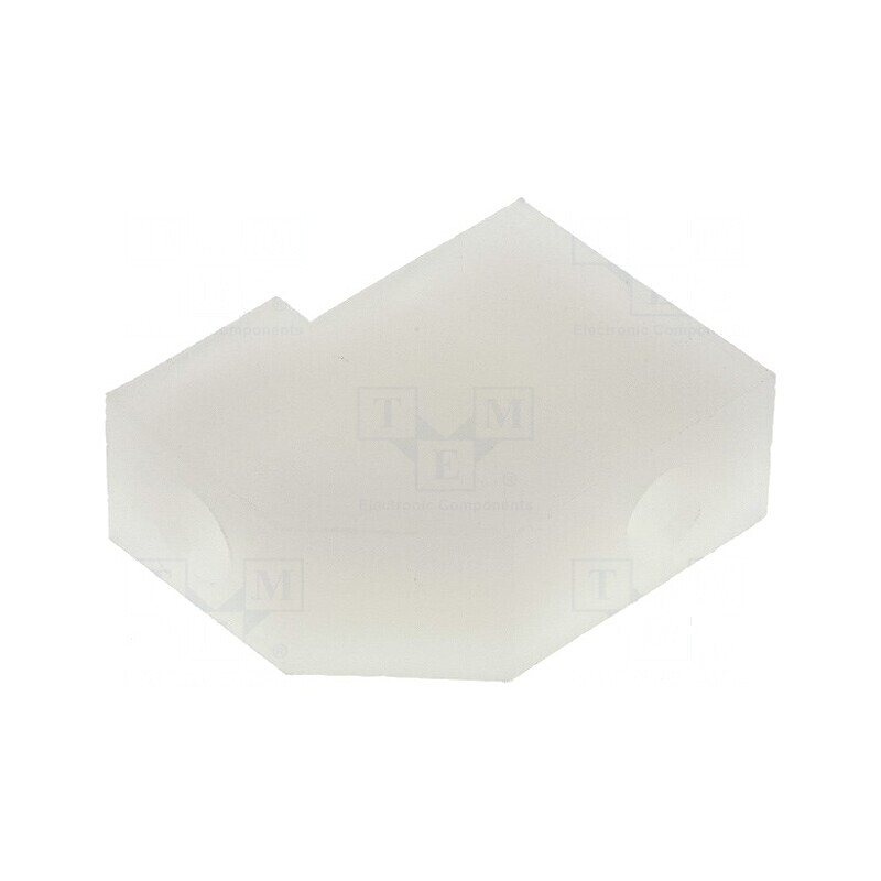 Articulație montaj poliamidă naturală UL94V-2 -40÷85°C | Electronic-mag.ro | Componente Electronice Articulație montaj poliamidă naturală UL94V-2 -40÷85°C | Electronic-mag.ro | Componente Electronice