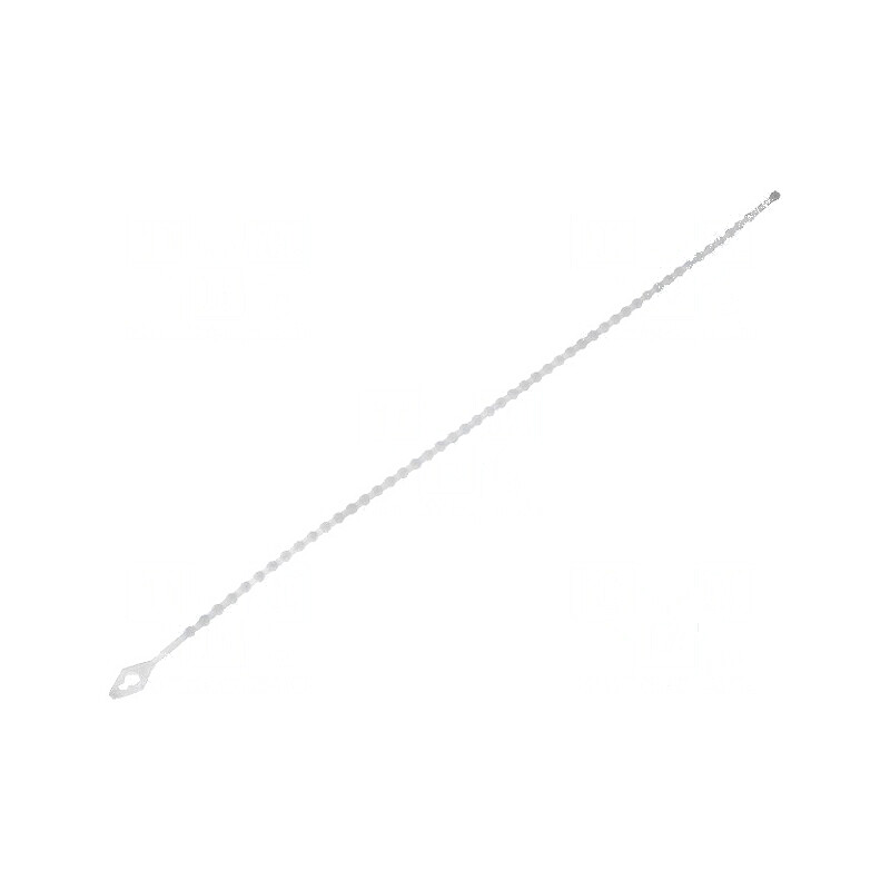 Colier strângere mărgele naturală 273mm | Electronic-mag.ro | Componente Electronice