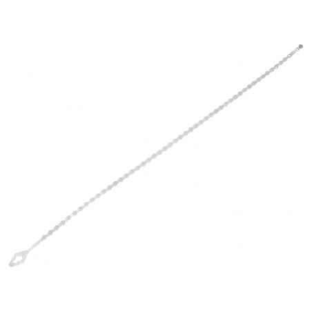 Colier strângere mărgele naturală 273mm | Electronic-mag.ro | Componente Electronice