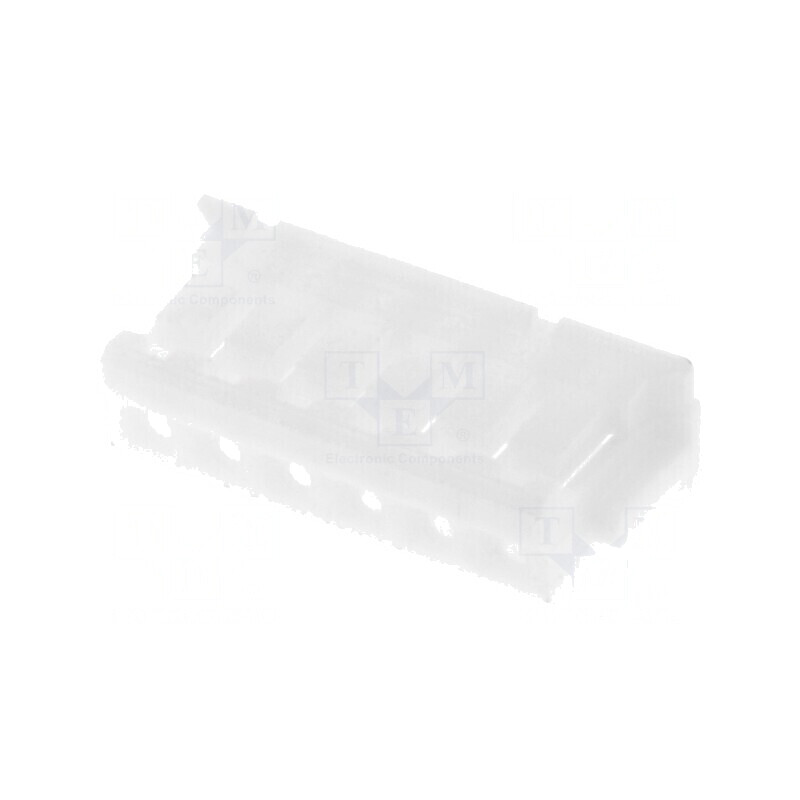Conector cablu-placă mufă mamă ZH 1,5mm 6 PIN fără contacte | Electronic-mag.ro | Componente Electronice Conector cablu-placă mufă mamă ZH 1,5mm 6 PIN fără contacte | Electronic-mag.ro | Componente Electronice