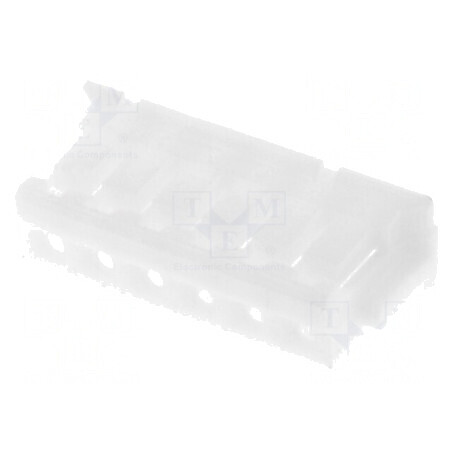 Conector cablu-placă mufă mamă ZH 1,5mm 6 PIN fără contacte | Electronic-mag.ro | Componente Electronice