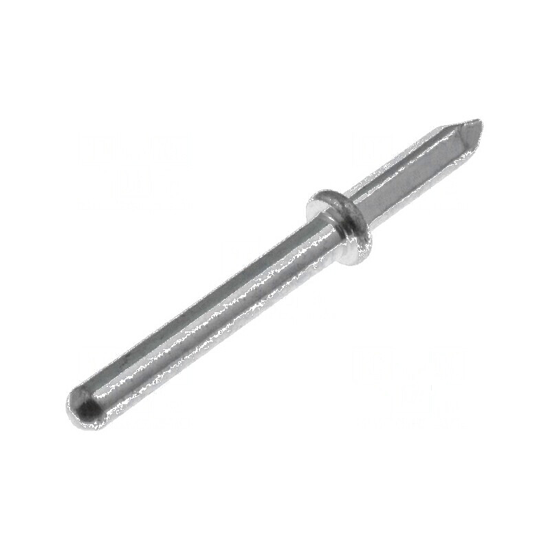 Vârf pin de lipire THT cositorit alamă Ø 1,32mm | Electronic-mag.ro | Componente Electronice Vârf pin de lipire THT cositorit alamă Ø 1,32mm | Electronic-mag.ro | Componente Electronice