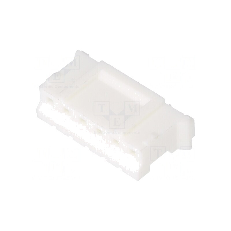 Conector cablu-placă mufă mamă 6 pini 2mm | Electronic-mag.ro | Componente Electronice Conector cablu-placă mufă mamă 6 pini 2mm | Electronic-mag.ro | Componente Electronice