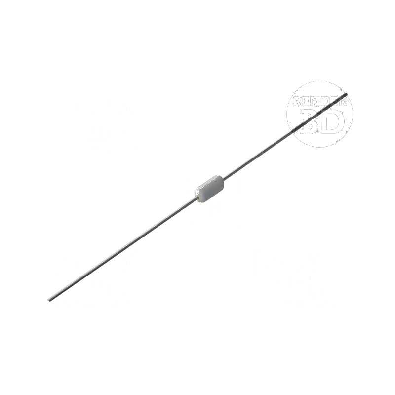 Diodă Zener 1W 3,6V DO41 - 1 bucată | Electronic-mag.ro | Componente Electronice Diodă Zener 1W 3,6V DO41 - 1 bucată | Electronic-mag.ro | Componente Electronice