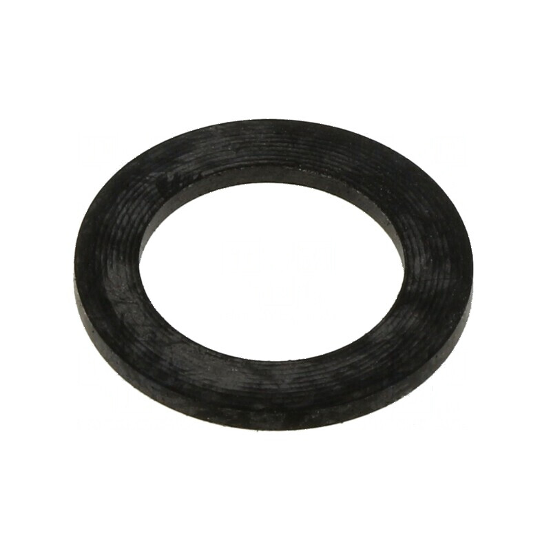Garnitură cauciuc NBR 1,5mm Ø14,3mm M16 neagră | Electronic-mag.ro | Componente Electronice Garnitură cauciuc NBR 1,5mm Ø14,3mm M16 neagră | Electronic-mag.ro | Componente Electronice