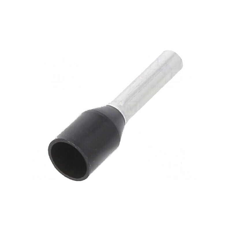 Vârf tub capăt izolat 1,5mm² 8mm cositorit crimpat | Electronic-mag.ro | Componente Electronice Vârf tub capăt izolat 1,5mm² 8mm cositorit crimpat | Electronic-mag.ro | Componente Electronice