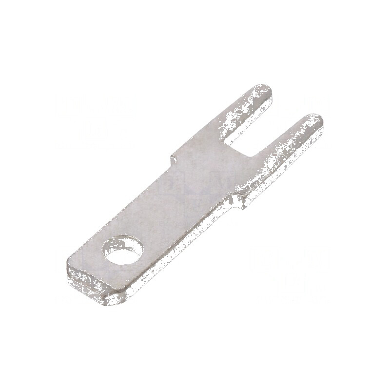 Terminal plat 2,8mm 0,8mm tată THT 12,5mm drept | Electronic-mag.ro | Componente Electronice Terminal plat 2,8mm 0,8mm tată THT 12,5mm drept | Electronic-mag.ro | Componente Electronice