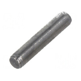 Ştift cilindric din oţel BN 1208 Ø 2mm L 10mm | Electronic-mag.ro | Componente Electronice