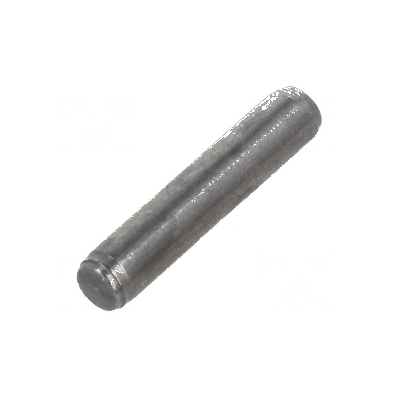 Ştift cilindric din oţel BN 1208 Ø 2mm L 10mm | Electronic-mag.ro | Componente Electronice Ştift cilindric din oţel BN 1208 Ø 2mm L 10mm | Electronic-mag.ro | Componente Electronice