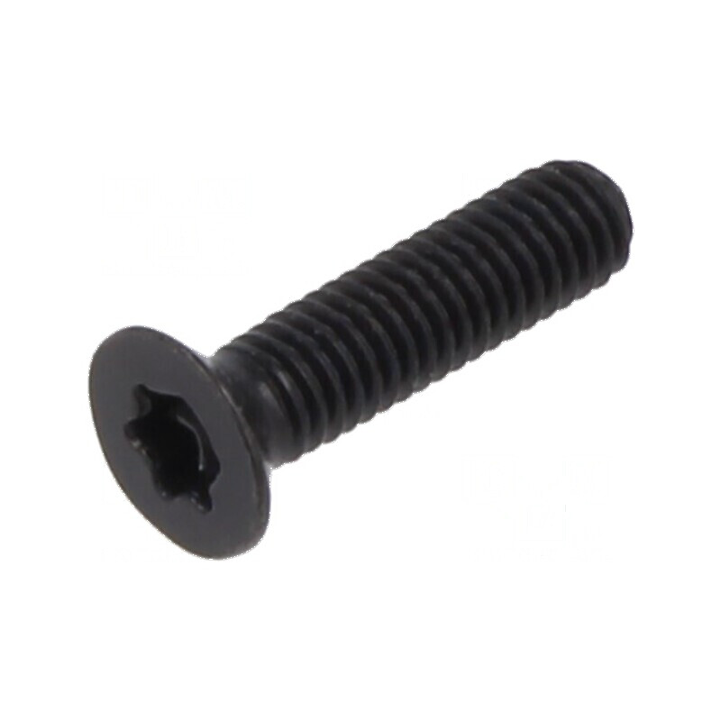 Şurub M3x12 Torx TX10 îngropat din oțel inoxidabil A2 | Electronic-mag.ro | Componente Electronice Şurub M3x12 Torx TX10 îngropat din oțel inoxidabil A2 | Electronic-mag.ro | Componente Electronice