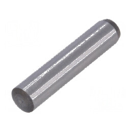 Ştift cilindric din oţel BN 857 Ø 4mm L 20mm DIN 6325 ISO 8734 | Electronic-mag.ro | Componente Electronice