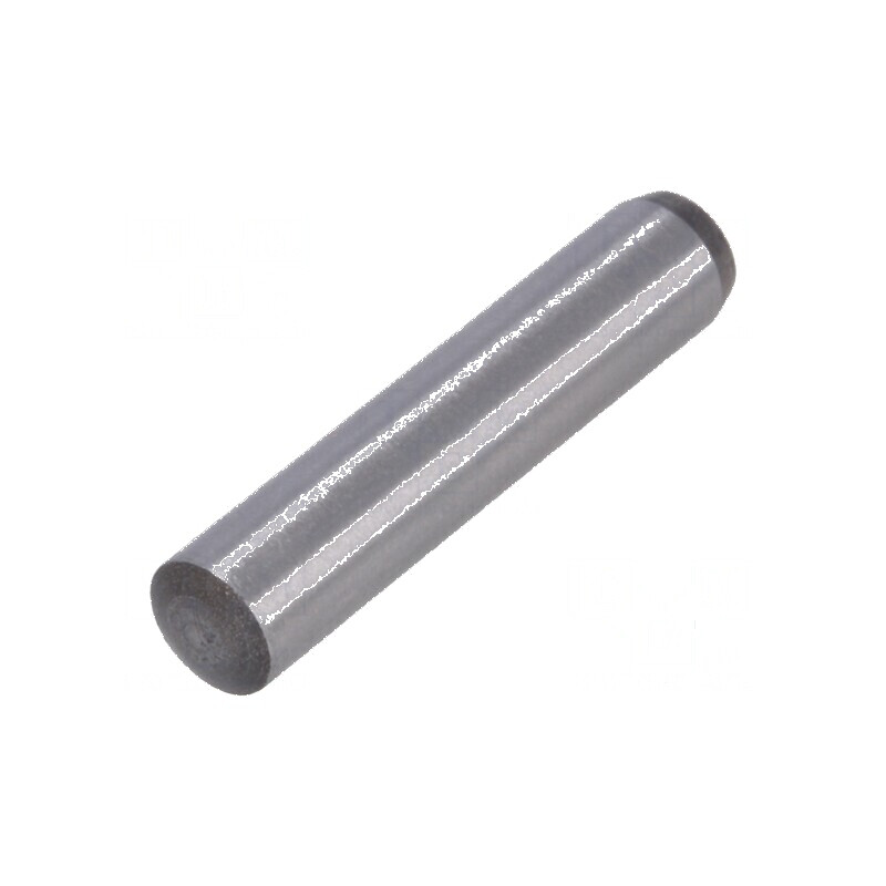 Ştift cilindric din oţel BN 857 Ø 4mm L 20mm DIN 6325 ISO 8734 | Electronic-mag.ro | Componente Electronice Ştift cilindric din oţel BN 857 Ø 4mm L 20mm DIN 6325 ISO 8734 | Electronic-mag.ro | Componente Electronice