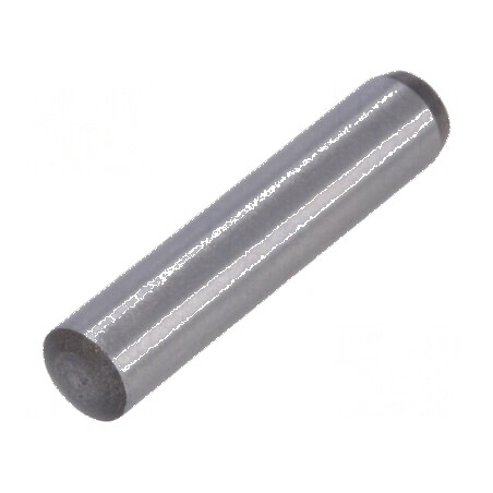 Ştift cilindric din oţel BN 857 Ø 4mm L 20mm DIN 6325 ISO 8734 | Electronic-mag.ro | Componente Electronice