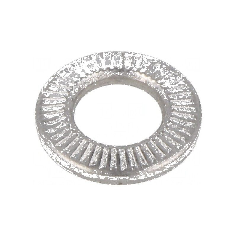 Şaibă dinţată M6 D12mm h1,85mm BN 21206 | Electronic-mag.ro | Componente Electronice Şaibă dinţată M6 D12mm h1,85mm BN 21206 | Electronic-mag.ro | Componente Electronice