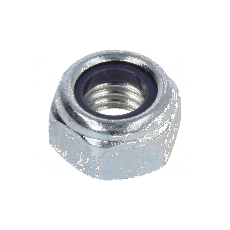 Piuliță hexagonală M8 1,25 oțel zincat 8mm 13mm | Electronic-mag.ro | Componente Electronice Piuliță hexagonală M8 1,25 oțel zincat 8mm 13mm | Electronic-mag.ro | Componente Electronice
