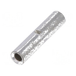 Vârf îmbinat 0,25-0,75mm² pe cablu neizolat | Electronic-mag.ro | Componente Electronice