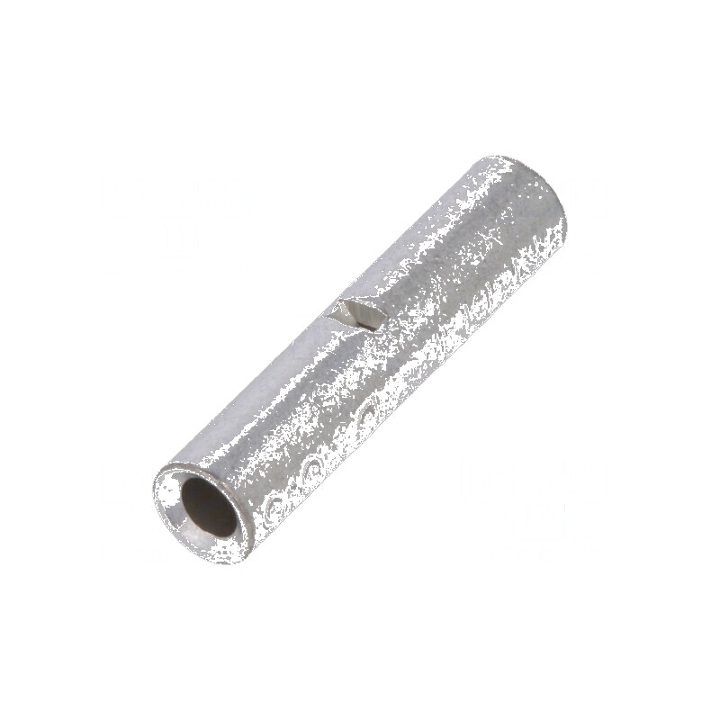 Vârf îmbinat 0,25-0,75mm² pe cablu neizolat | Electronic-mag.ro | Componente Electronice
