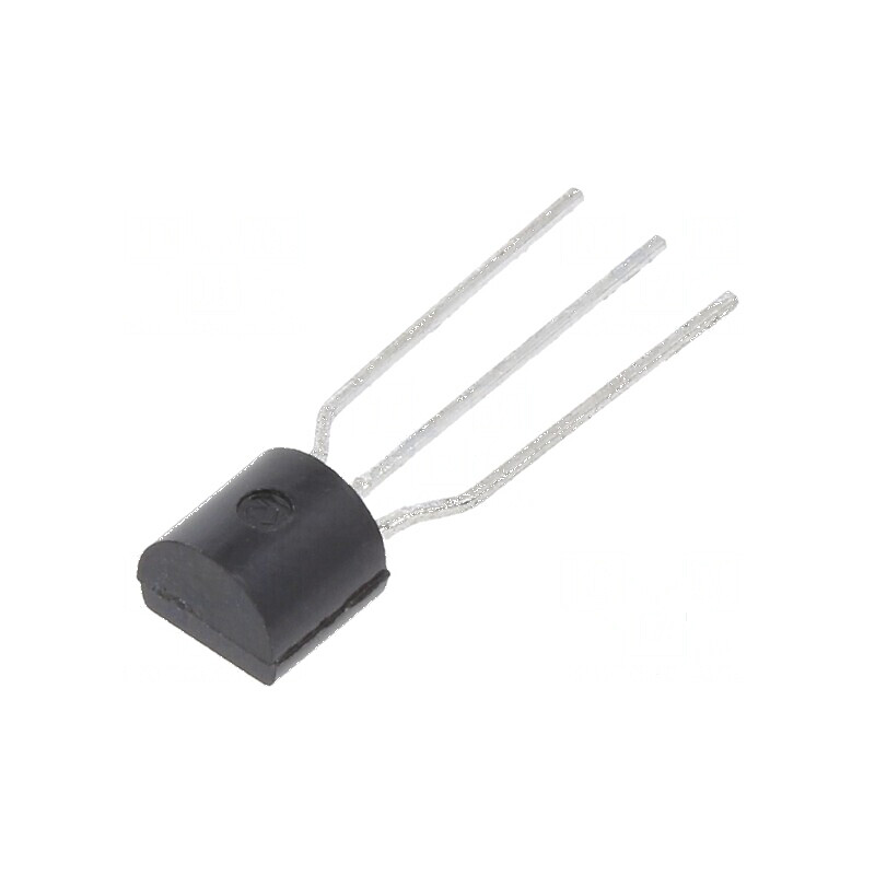 Tranzistor PNP bipolar 30V 0,1A TO92 | Electronic-mag.ro | Componente Electronice Tranzistor PNP bipolar 30V 0,1A TO92 | Electronic-mag.ro | Componente Electronice