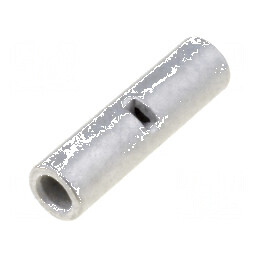 Vârf cupru crimpat 1,5-2,5mm2 cositorit | Electronic-mag.ro | Componente Electronice