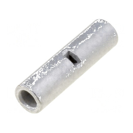 Vârf cupru crimpat 1,5-2,5mm2 cositorit | Electronic-mag.ro | Componente Electronice