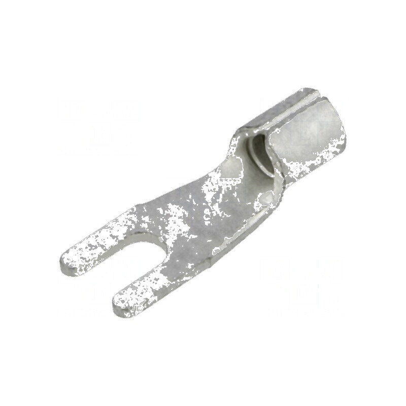 Furcă M2,5 1,5÷2,5mm² crimpat pe cablu neizolat cupru | Electronic-mag.ro | Componente Electronice Furcă M2,5 1,5÷2,5mm² crimpat pe cablu neizolat cupru | Electronic-mag.ro | Componente Electronice