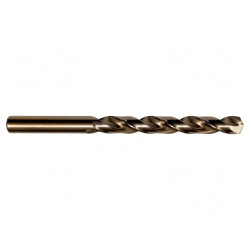 Burghiu Metal 11mm HSS-E Cobalt 142mm | Electronic-mag.ro | Componente Electronice