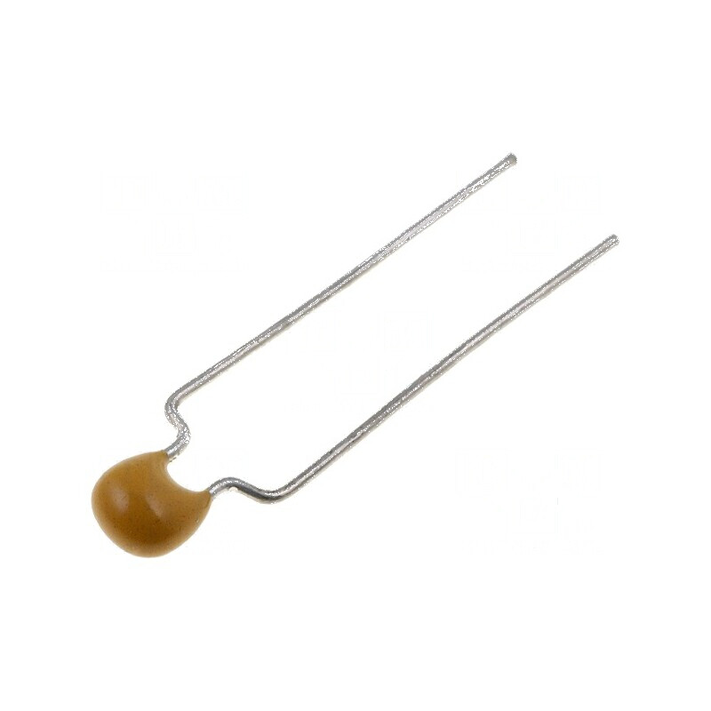 Condensator ceramic MLCC monolitic 47pF 50V C0G NP0 ±5% | Electronic-mag.ro | Componente Electronice