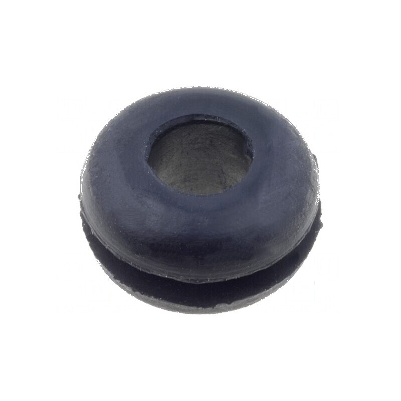 Manșon din gumă neagră Øorif.mont: 7,9mm Øorif: 4,7mm | Electronic-mag.ro | Componente Electronice Manșon din gumă neagră Øorif.mont: 7,9mm Øorif: 4,7mm | Electronic-mag.ro | Componente Electronice