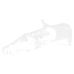 Distanţier PCB poliamidă 11,1mm UL94V-2 | Electronic-mag.ro | Componente Electronice