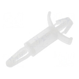 Distanțier PCB poliamidă 12,7mm UL94V-2 | Electronic-mag.ro | Componente Electronice
