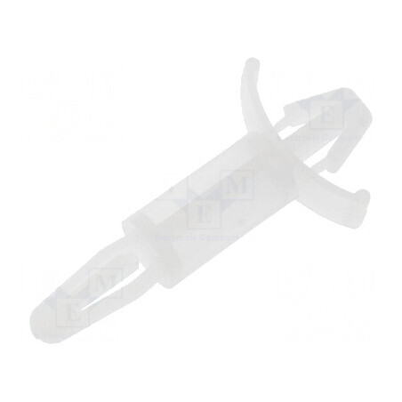 Distanțier PCB poliamidă 12,7mm UL94V-2 | Electronic-mag.ro | Componente Electronice