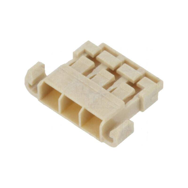 Conector cablu-placă DF65 mufă mamă 3 pini fără contacte | Electronic-mag.ro | Componente Electronice Conector cablu-placă DF65 mufă mamă 3 pini fără contacte | Electronic-mag.ro | Componente Electronice