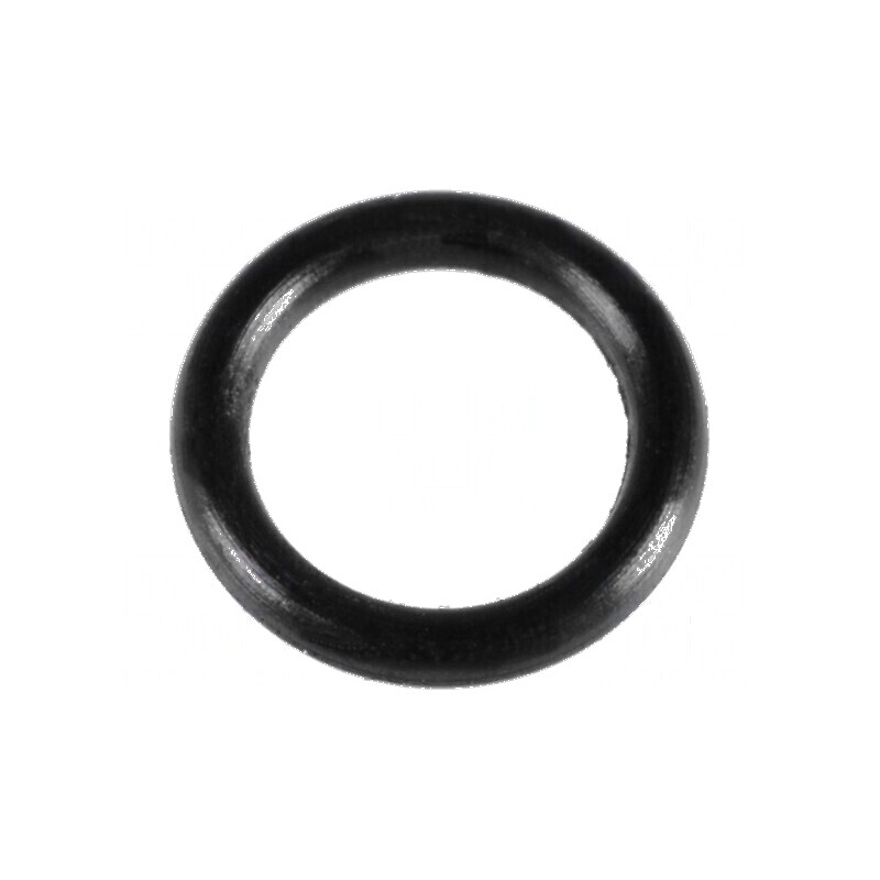 Garnitură O-ring cauciuc NBR 0,6mm 2,75mm neagră | Electronic-mag.ro | Componente Electronice Garnitură O-ring cauciuc NBR 0,6mm 2,75mm neagră | Electronic-mag.ro | Componente Electronice