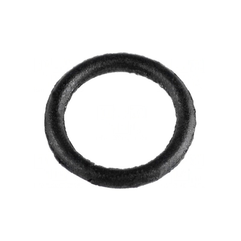 Garnitură O-ring cauciuc NBR 0,5mm 2,8mm neagră | Electronic-mag.ro | Componente Electronice Garnitură O-ring cauciuc NBR 0,5mm 2,8mm neagră | Electronic-mag.ro | Componente Electronice