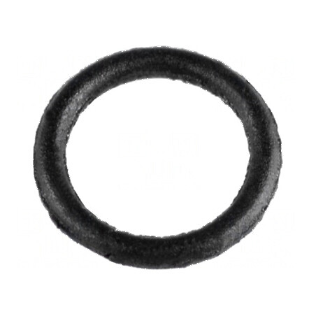 Garnitură O-ring cauciuc NBR 0,5mm 2,8mm neagră | Electronic-mag.ro | Componente Electronice