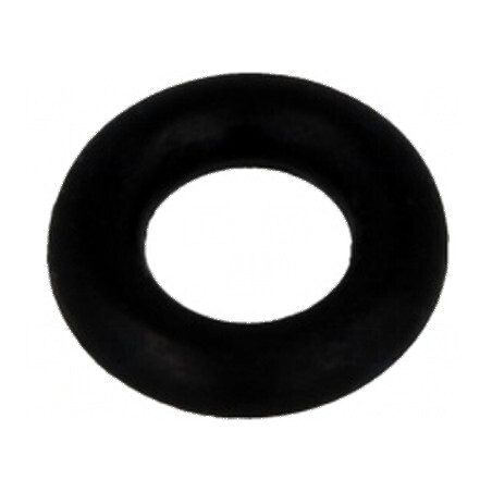 Garnitură O-ring cauciuc NBR 1,78mm 3,6mm neagră | Electronic-mag.ro | Componente Electronice