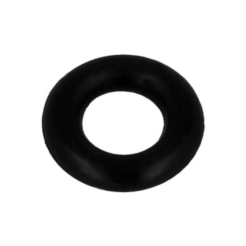 Garnitură O-ring cauciuc NBR 2mm 4mm neagră | Electronic-mag.ro | Componente Electronice Garnitură O-ring cauciuc NBR 2mm 4mm neagră | Electronic-mag.ro | Componente Electronice