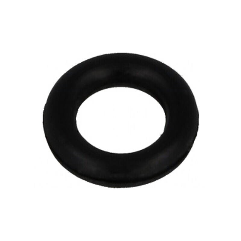 Garnitură O-ring cauciuc NBR 1,78mm 4,6mm neagră | Electronic-mag.ro | Componente Electronice Garnitură O-ring cauciuc NBR 1,78mm 4,6mm neagră | Electronic-mag.ro | Componente Electronice
