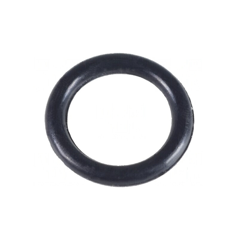Garnitură O-ring cauciuc NBR 1mm 5mm neagră | Electronic-mag.ro | Componente Electronice Garnitură O-ring cauciuc NBR 1mm 5mm neagră | Electronic-mag.ro | Componente Electronice