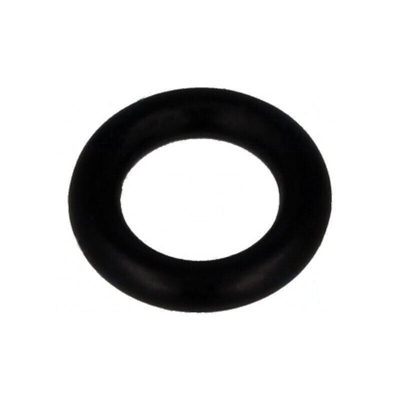 Garnitură O-ring cauciuc NBR 1,9mm 5,8mm neagră | Electronic-mag.ro | Componente Electronice Garnitură O-ring cauciuc NBR 1,9mm 5,8mm neagră | Electronic-mag.ro | Componente Electronice