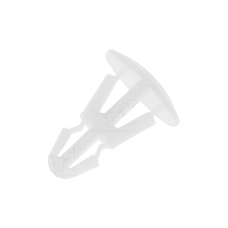 Știft de montare poliamidă 5mm clichet naturală UL94V-2 | Electronic-mag.ro | Componente Electronice Știft de montare poliamidă 5mm clichet naturală UL94V-2 | Electronic-mag.ro | Componente Electronice