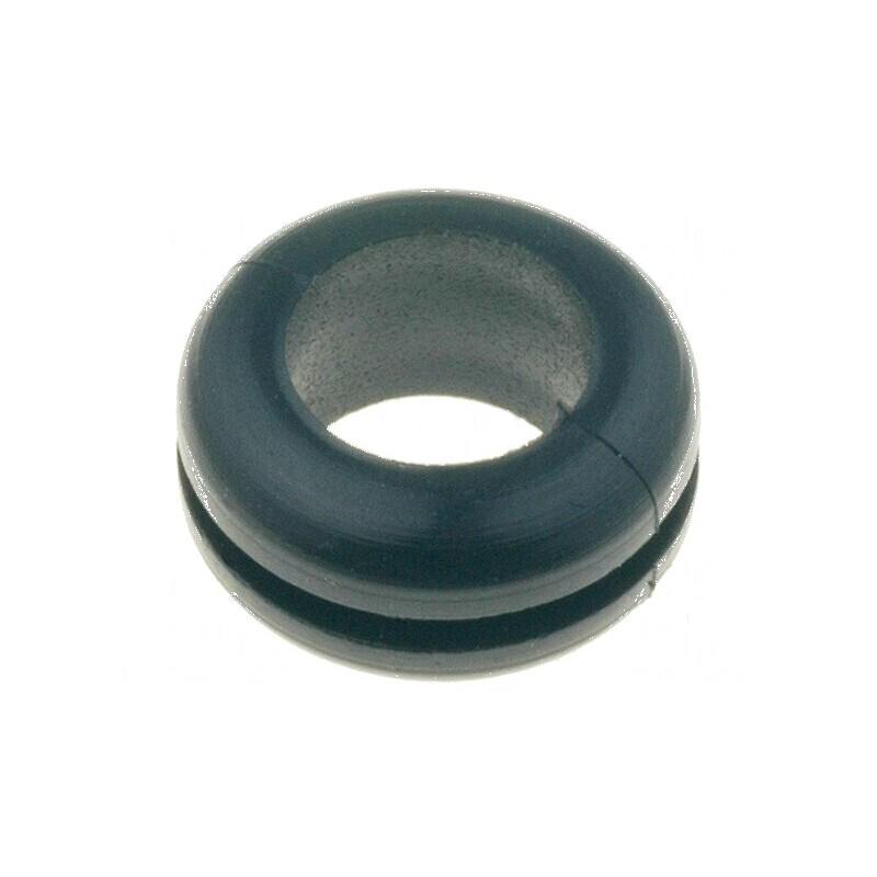 Manșon PVC negru 8mm x 6mm, temperatură -30° până la 60°C, UL94V-2 | Electronic-mag.ro | Componente Electronice Manșon PVC negru 8mm x 6mm, temperatură -30° până la 60°C, UL94V-2 | Electronic-mag.ro | Componente Electronice
