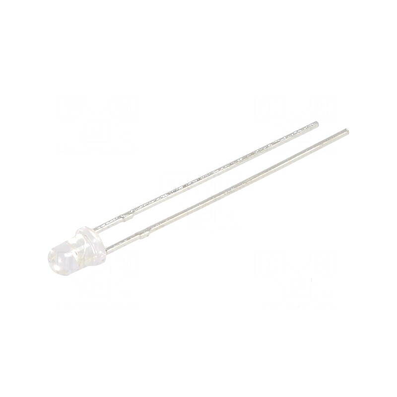 LED 3mm galben 270-460mcd 30° convex 65mW | Electronic-mag.ro | Componente Electronice LED 3mm galben 270-460mcd 30° convex 65mW | Electronic-mag.ro | Componente Electronice