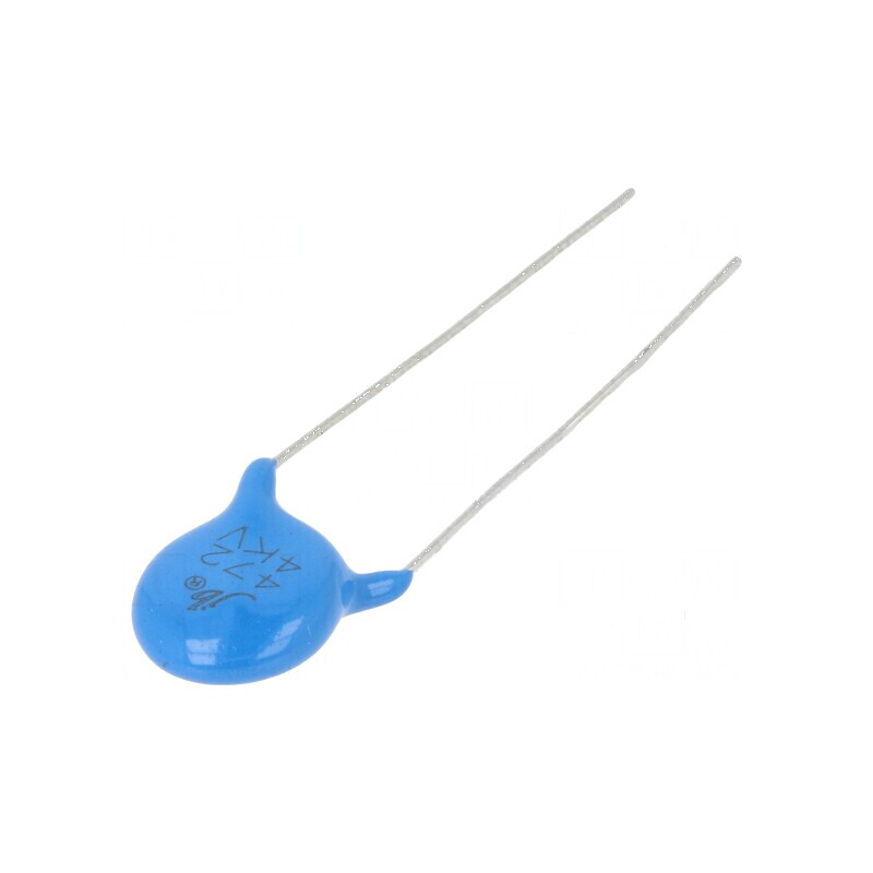 Condensator ceramic 4,7nF 4kVDC Y5V 7,5mm | Electronic-mag.ro | Componente Electronice Condensator ceramic 4,7nF 4kVDC Y5V 7,5mm | Electronic-mag.ro | Componente Electronice
