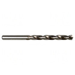 Burghiu Metal 2.9mm 61mm Oțel Rapid HSS-G | Electronic-mag.ro | Componente Electronice