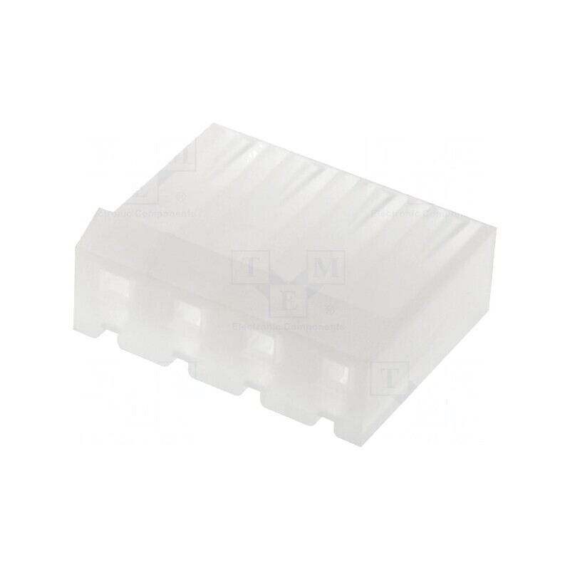Conector cablu-placă mufă mamă 5,08mm 4 pini fără contacte | Electronic-mag.ro | Componente Electronice Conector cablu-placă mufă mamă 5,08mm 4 pini fără contacte | Electronic-mag.ro | Componente Electronice