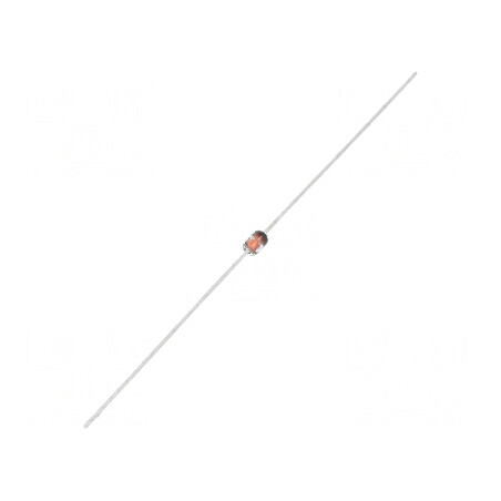Diodă Zener 0,5W 21,63V DO34 5mA - Rolă, bandă (1 bucată) | Electronic-mag.ro | Componente Electronice