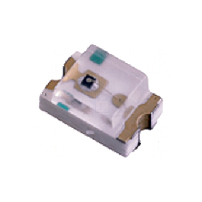 LED SMD 0805 roșie 100-320mcd 1,25x2x1,1mm 140° 20mA 75mW | Electronic-mag.ro | Componente Electronice LED SMD 0805 roșie 100-320mcd 1,25x2x1,1mm 140° 20mA 75mW | Electronic-mag.ro | Componente Electronice